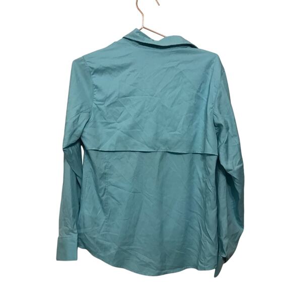 Free Country get out there shirt NWT small - Picture 2 of 6